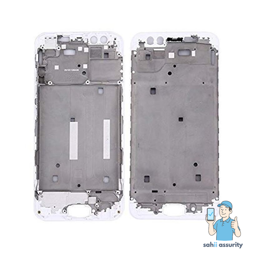 LCD Frame Middle Chassis for Vivo Y83